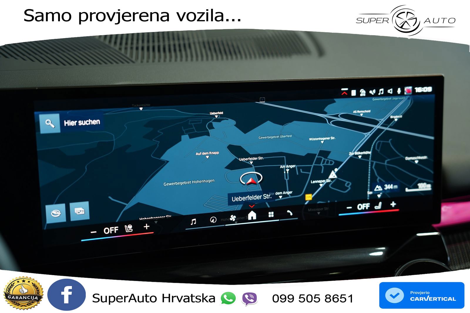 BMW M5 Touring 4.4 V8 (727 KS) xDrive Steptronic LED+GR SJED+ACC
