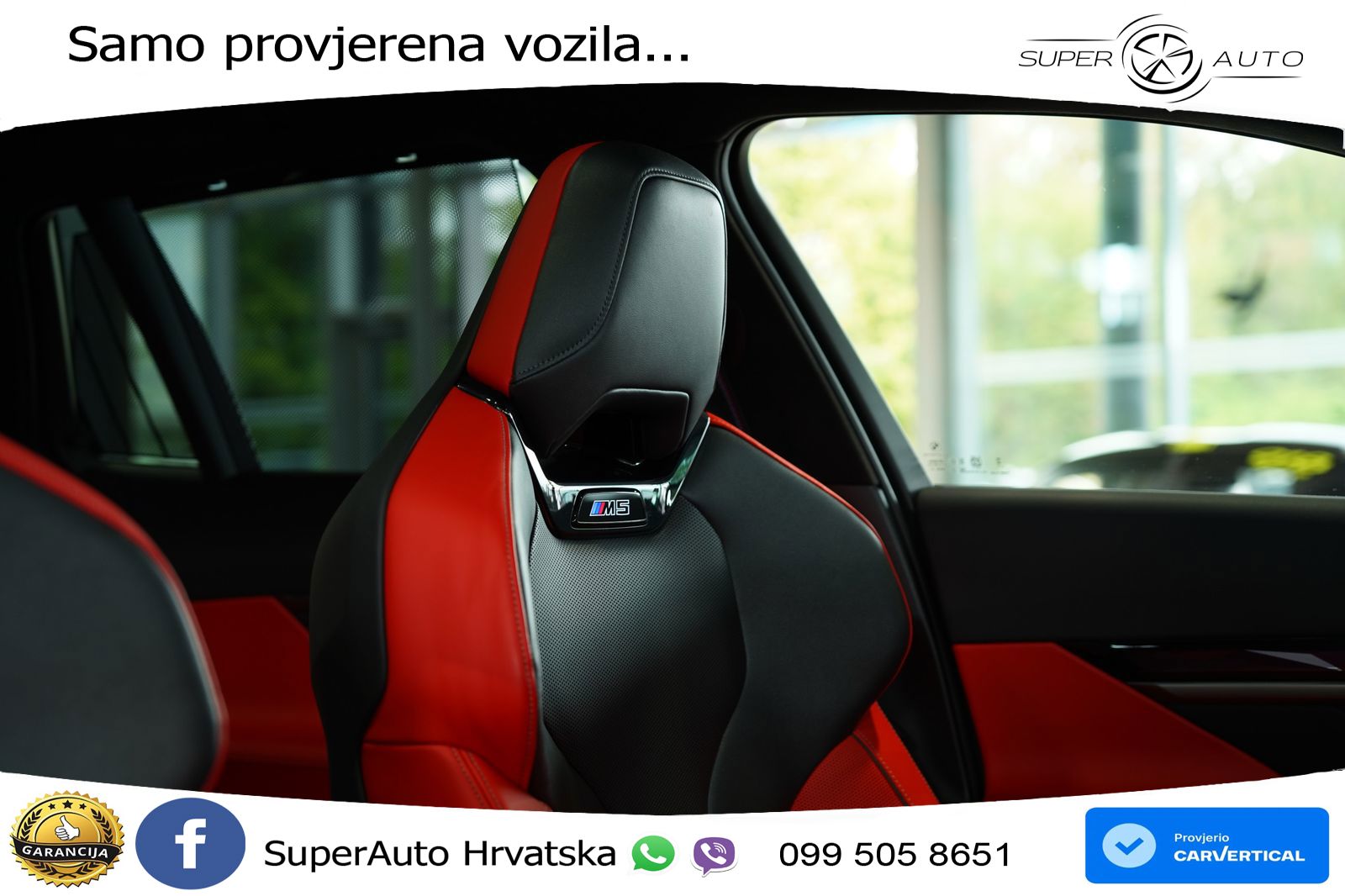 BMW M5 Touring 4.4 V8 (727 KS) xDrive Steptronic LED+GR SJED+ACC
