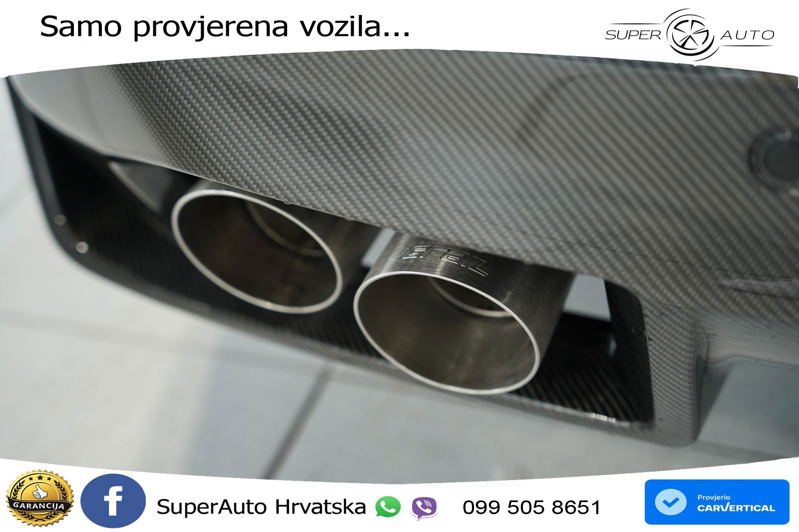 BMW M5 Touring 4.4 V8 (727 KS) xDrive Steptronic LED+GR SJED+ACC