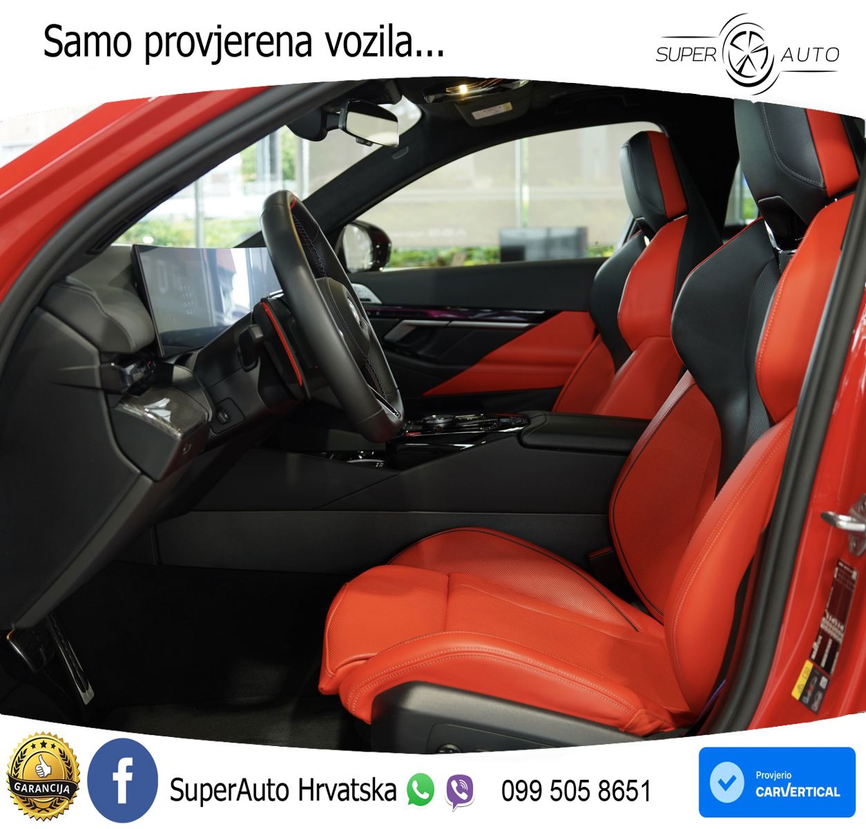 BMW M5 Touring 4.4 V8 (727 KS) xDrive Steptronic LED+GR SJED+ACC