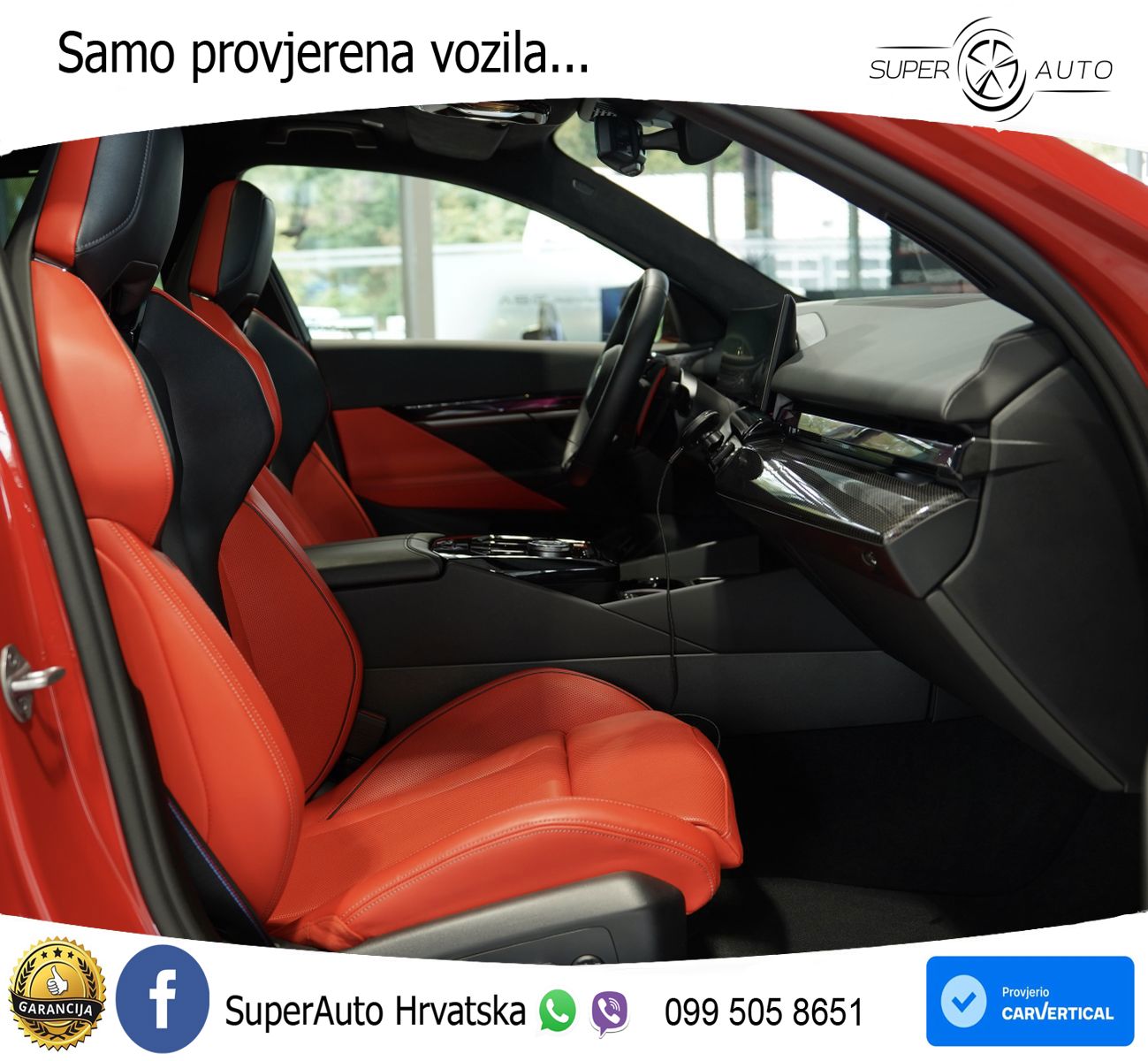 BMW M5 Touring 4.4 V8 (727 KS) xDrive Steptronic LED+GR SJED+ACC