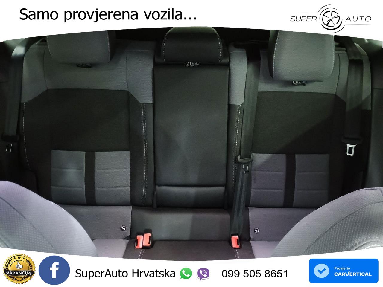 Opel Grandland 1.2 Turbo (145 KS) Hybrid eDCT GS MATRIX+GR SJED+KAM