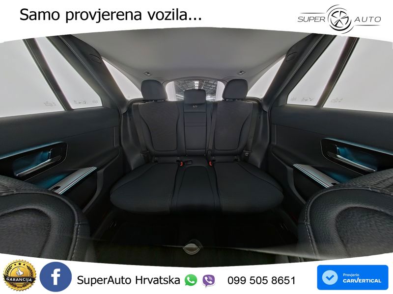 Mercedes GLC 200 (204 KS) 4MATIC 9G-TRONIC Avantgarde
