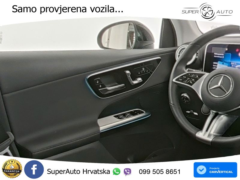 Mercedes GLC 200 (204 KS) 4MATIC 9G-TRONIC Avantgarde