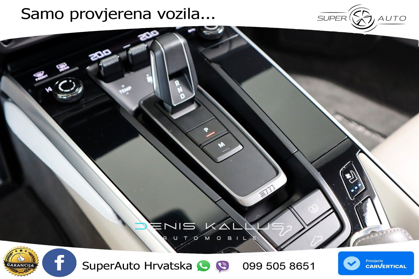 Porsche 911 Turbo 3.8 (580 KS) PDK MATRIX+GR SJED+KAM