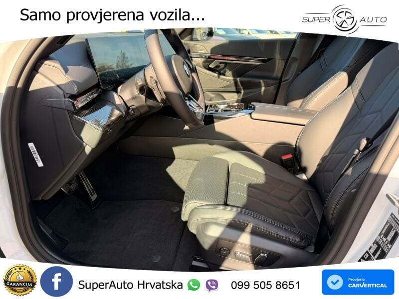 BMW 520d Touring (197 KS) xDrive Steptronic M Sport LED+GR SJED+ACC