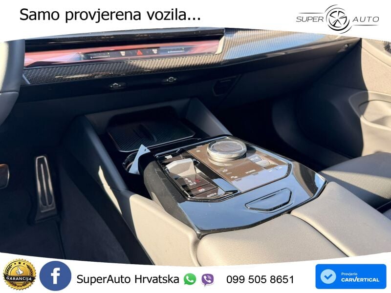 BMW 520d Touring (197 KS) xDrive Steptronic M Sport LED+GR SJED+ACC