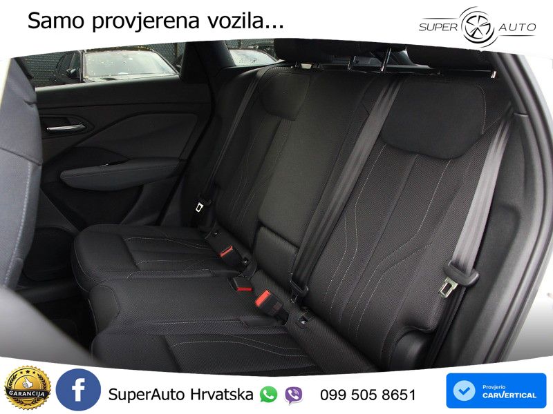Audi Q3 2.0 TDI (150 KS) S tronic S line LED+GR SJED+ACC