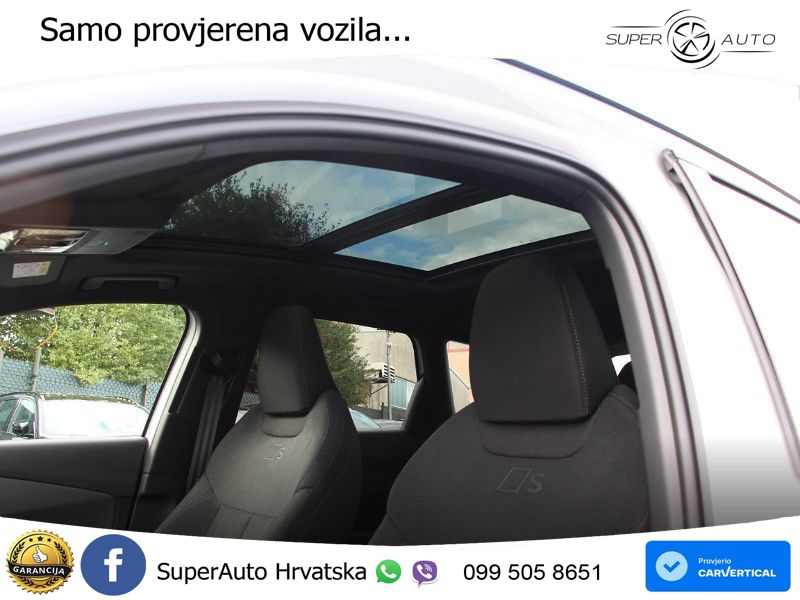 Audi Q3 2.0 TDI (150 KS) S tronic S line LED+GR SJED+ACC
