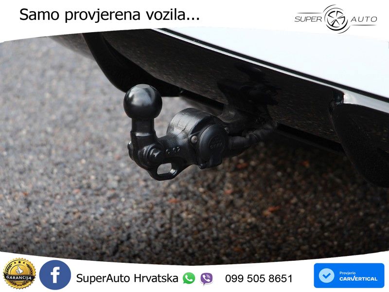 Audi Q3 2.0 TDI (150 KS) S tronic S line LED+GR SJED+ACC