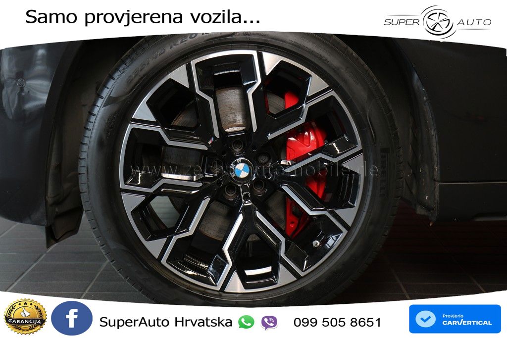 BMW X3 M50 xDrive Steptronic LED+GR SJED+ACC