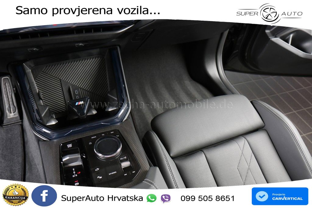 BMW X3 M50 xDrive Steptronic LED+GR SJED+ACC