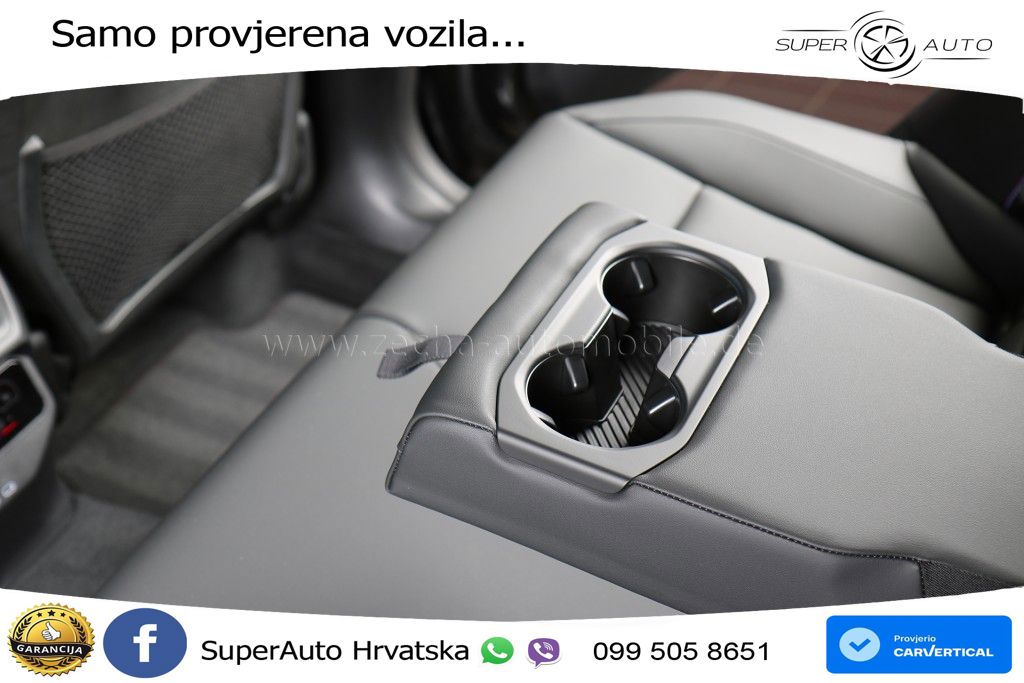 BMW X3 M50 xDrive Steptronic LED+GR SJED+ACC