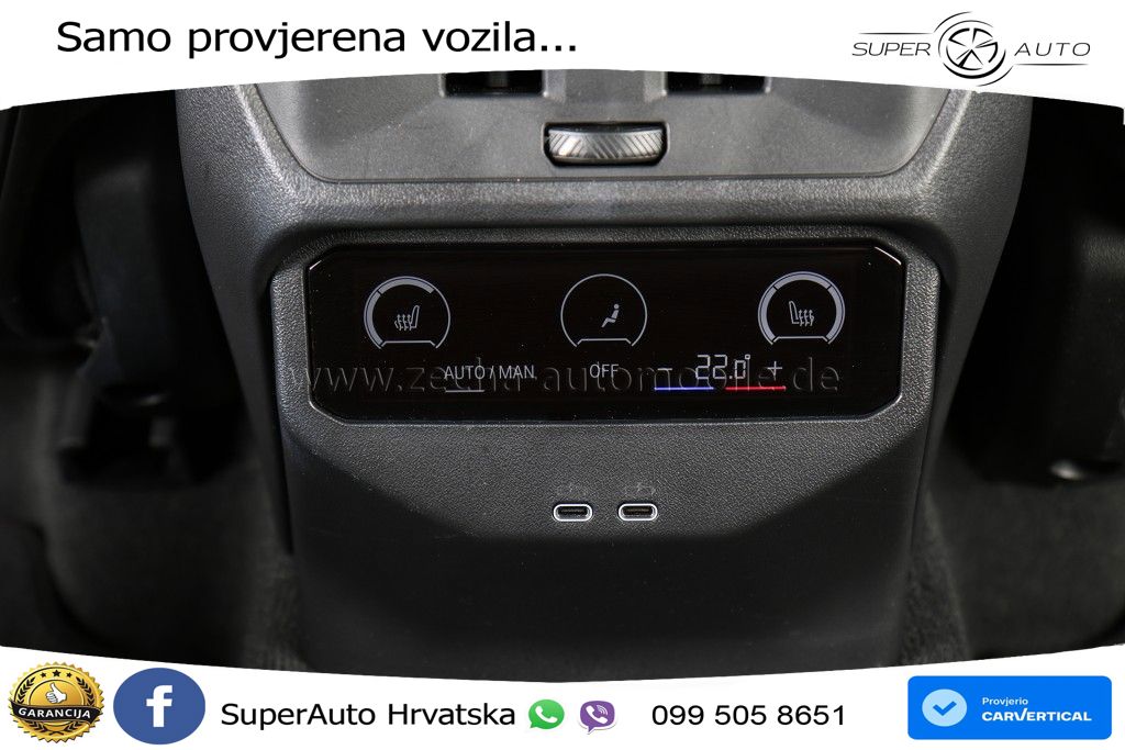 BMW X3 M50 xDrive Steptronic LED+GR SJED+ACC