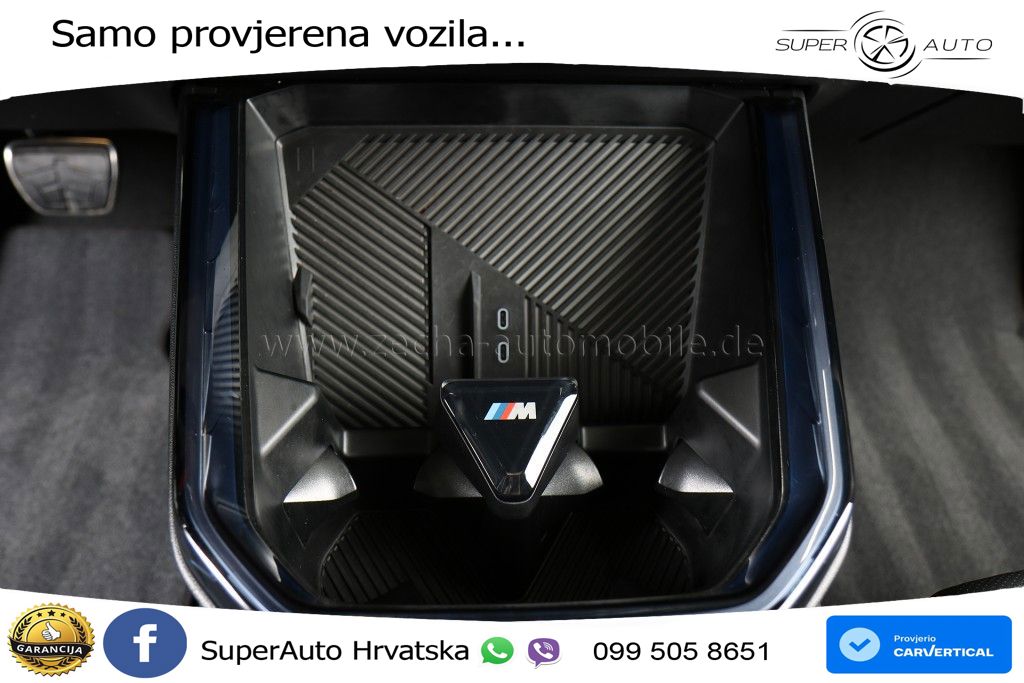 BMW X3 M50 xDrive Steptronic LED+GR SJED+ACC