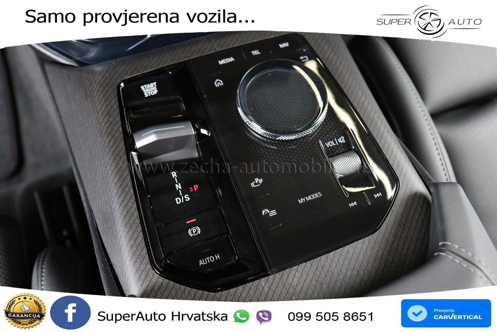 BMW X3 M50 xDrive Steptronic LED+GR SJED+ACC