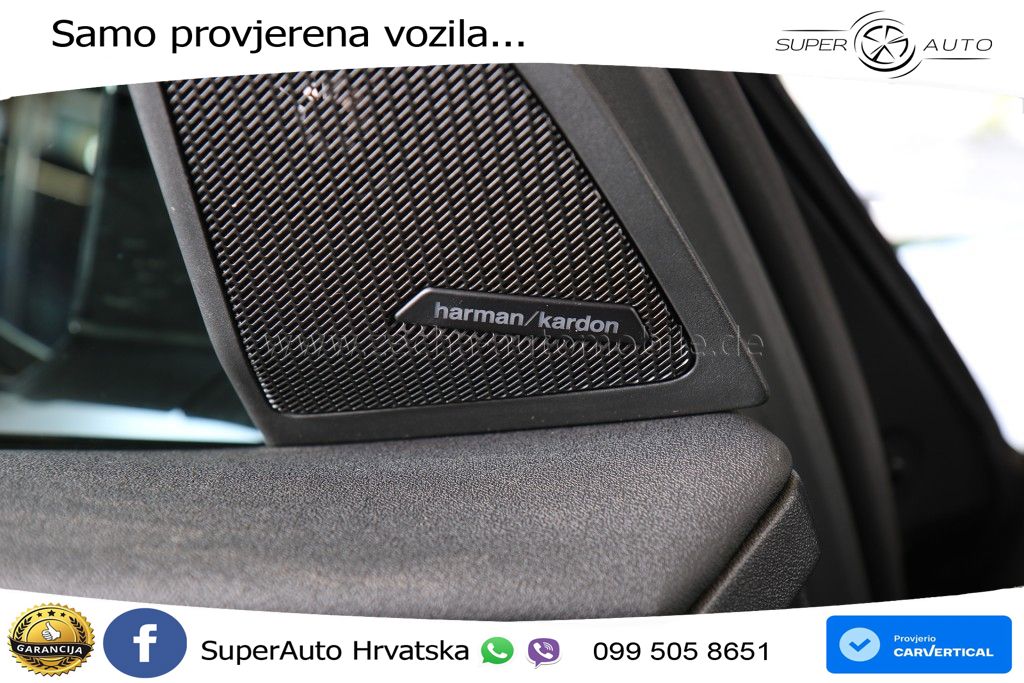 BMW X3 M50 xDrive Steptronic LED+GR SJED+ACC