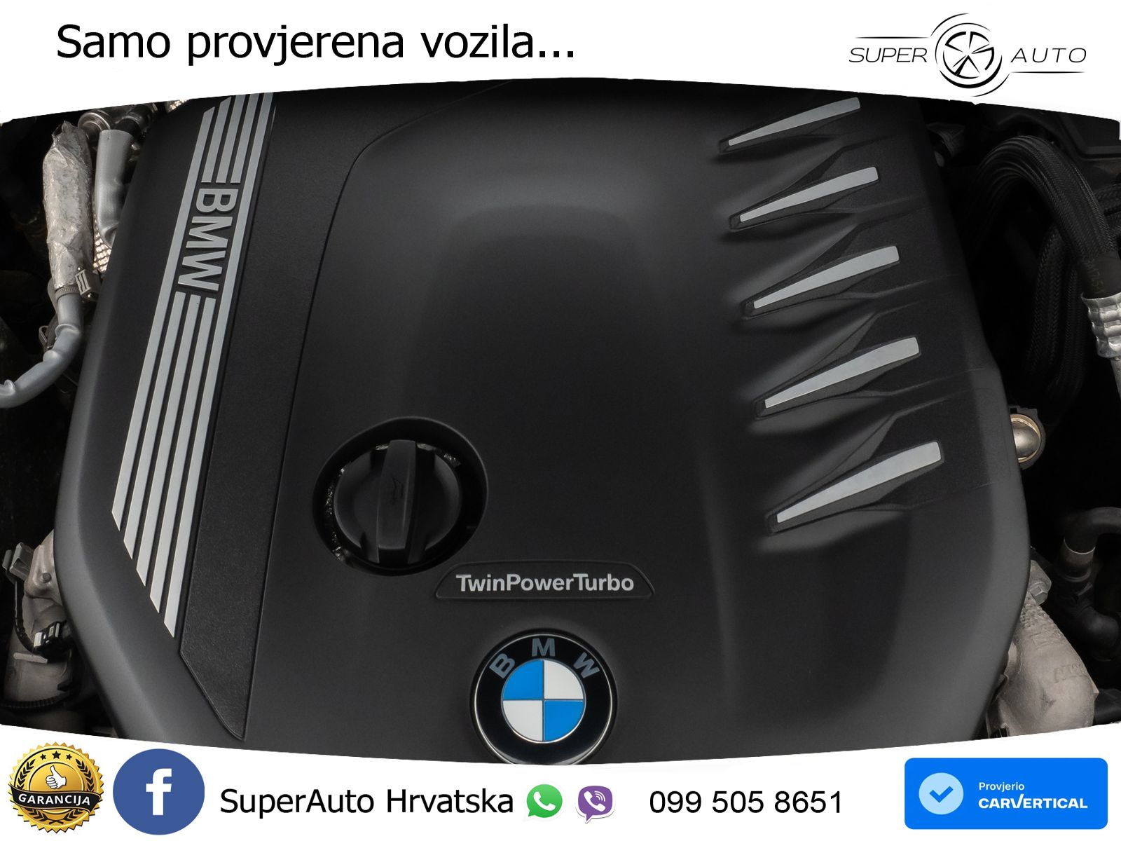 BMW X3 30d xDrive Steptronic