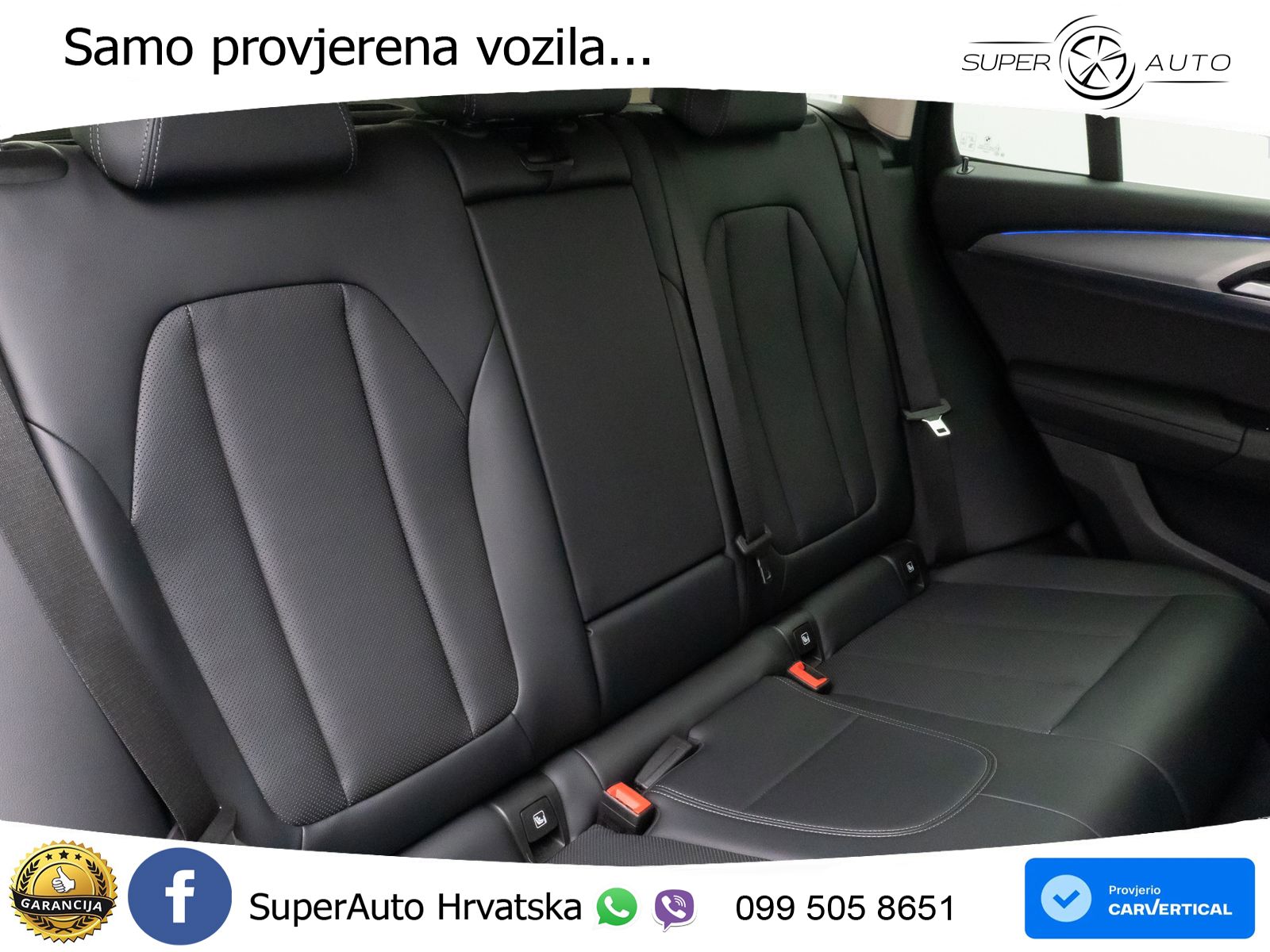 BMW X3 30d xDrive Steptronic