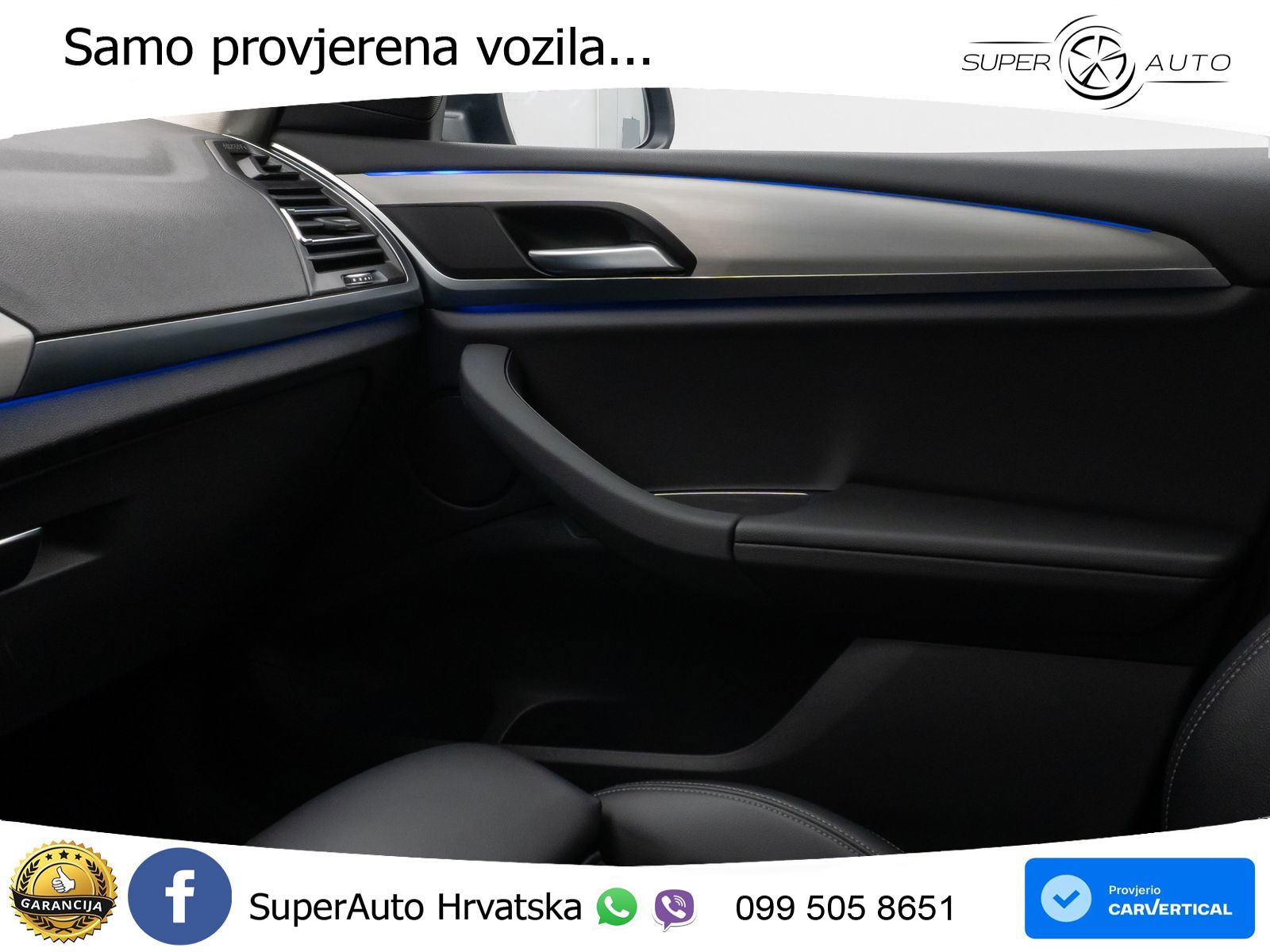 BMW X3 30d xDrive Steptronic