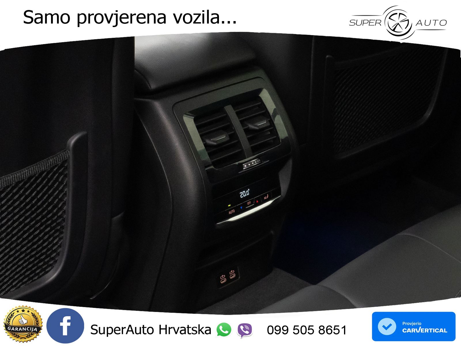 BMW X3 30d xDrive Steptronic