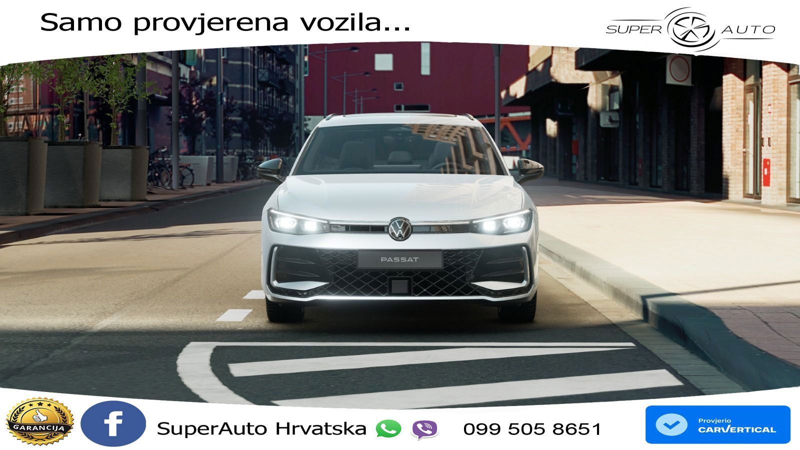 Volkswagen Passat Variant 2.0 TDI (193 KS) 4MOTION DSG R-Line MATRIX+GR SJED+KAM