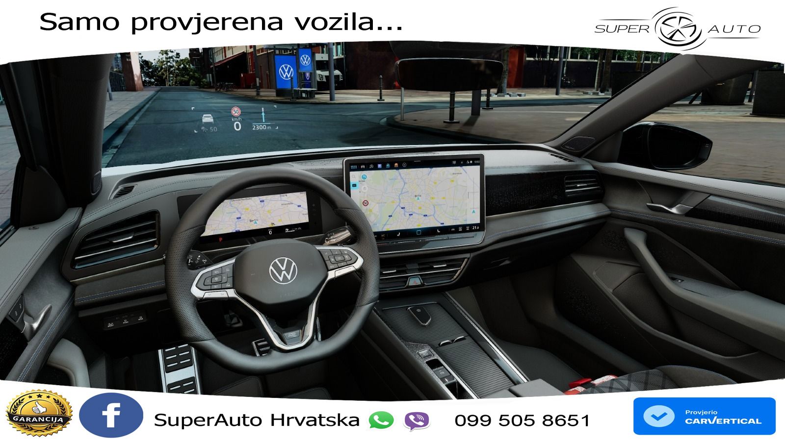 Volkswagen Passat Variant 2.0 TDI (193 KS) 4MOTION DSG R-Line MATRIX+GR SJED+KAM
