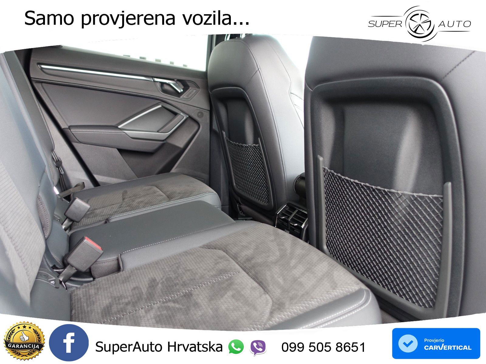 Audi Q3 Sportback 40 TDI (200 KS) quattro S tronic S line MATRIX+GR SJED+KAM