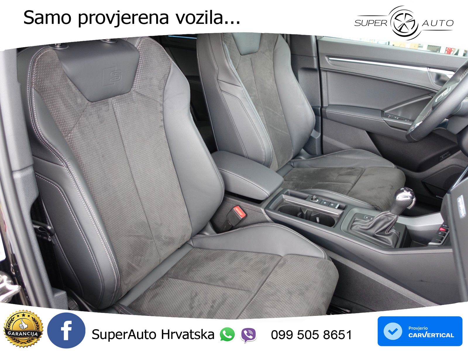 Audi Q3 Sportback 40 TDI (200 KS) quattro S tronic S line MATRIX+GR SJED+KAM