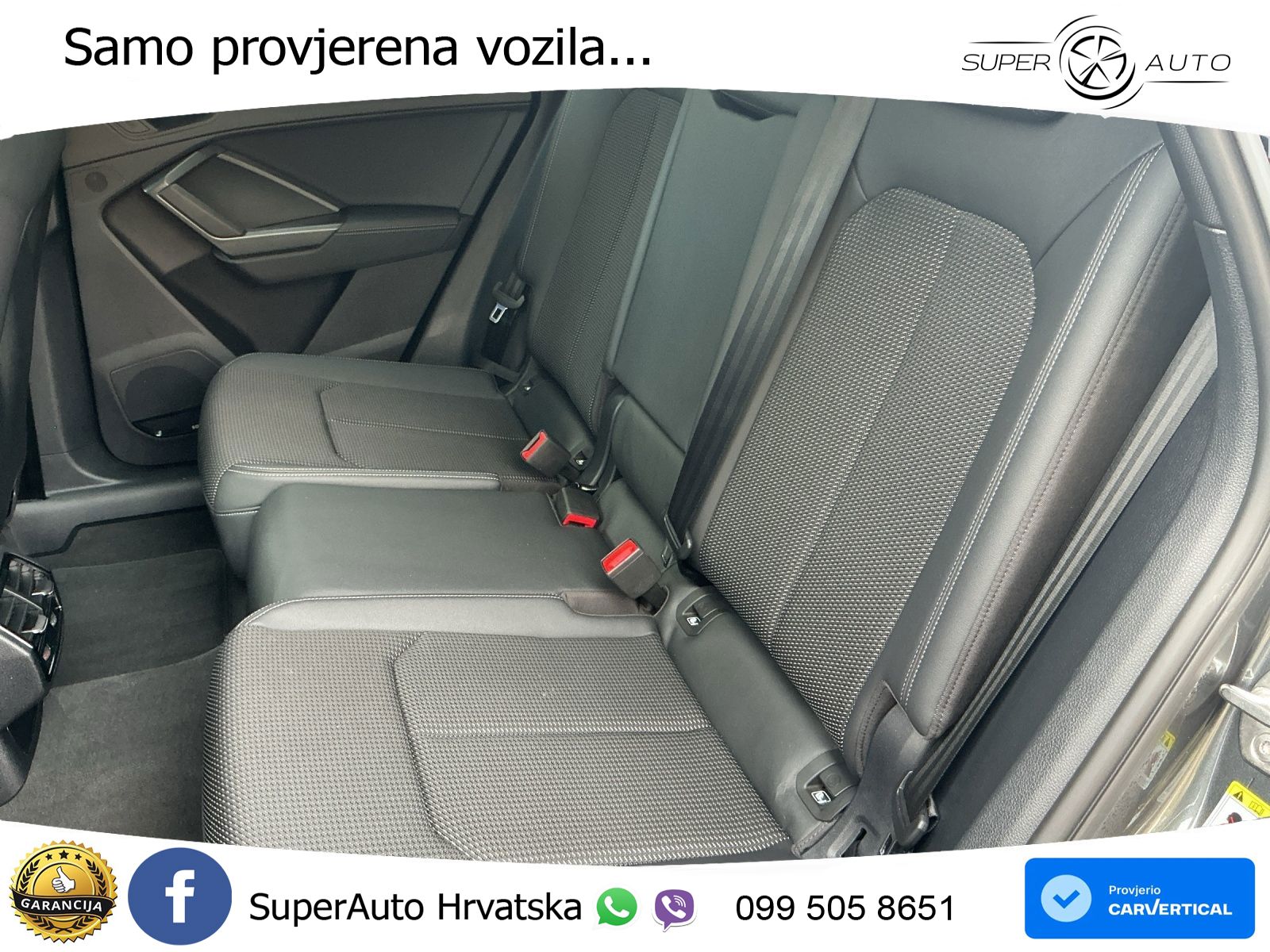 Audi Q3 45 TFSI (245 KS) quattro S tronic S line LED+GR SJED+ACC
