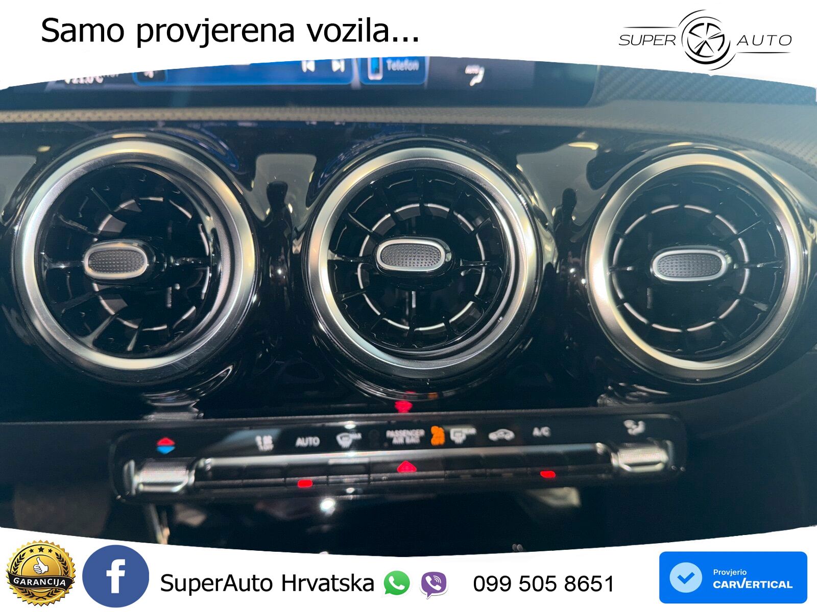 Mercedes-Benz A 180 7G-DCT