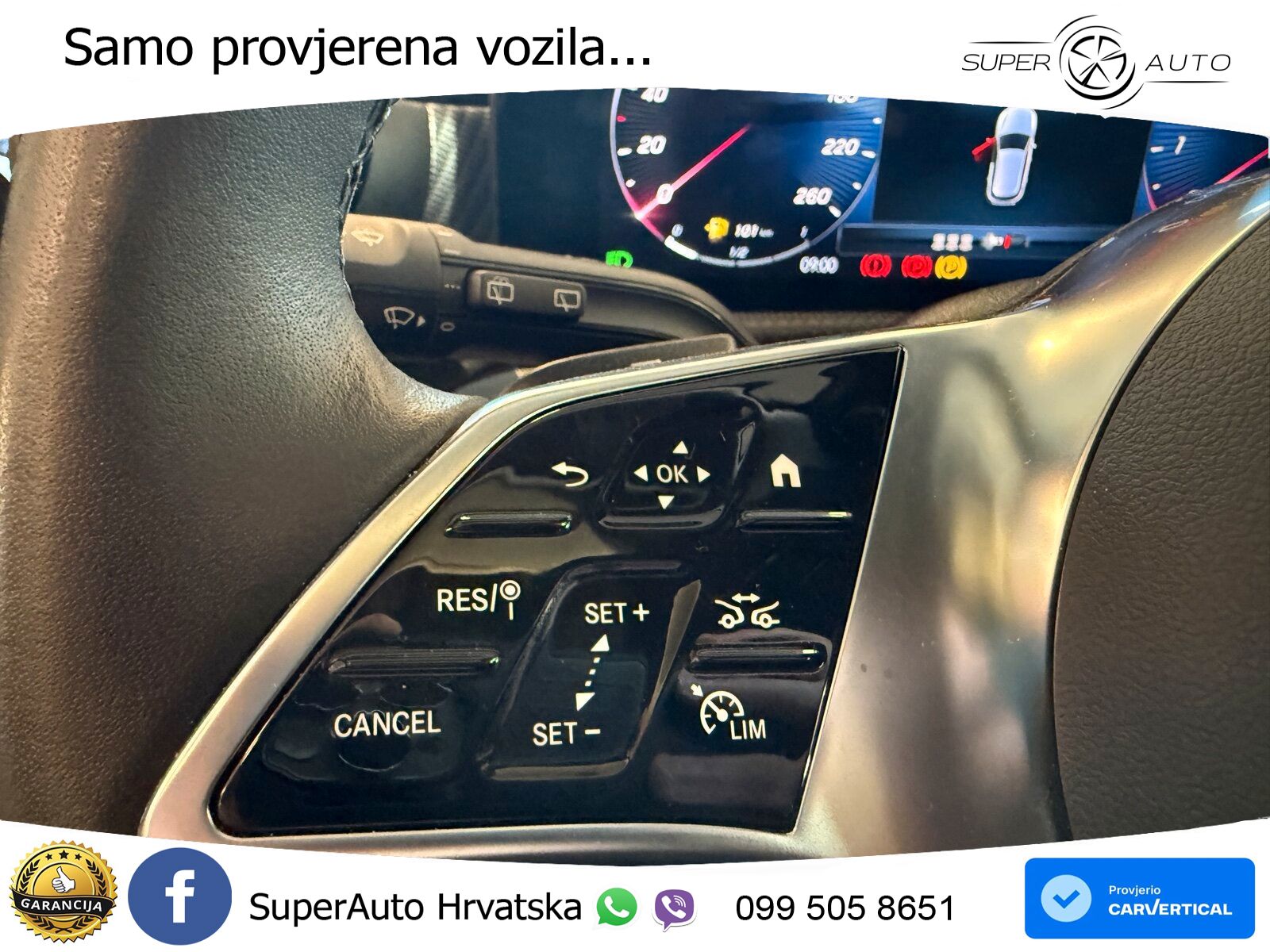 Mercedes-Benz A 180 7G-DCT