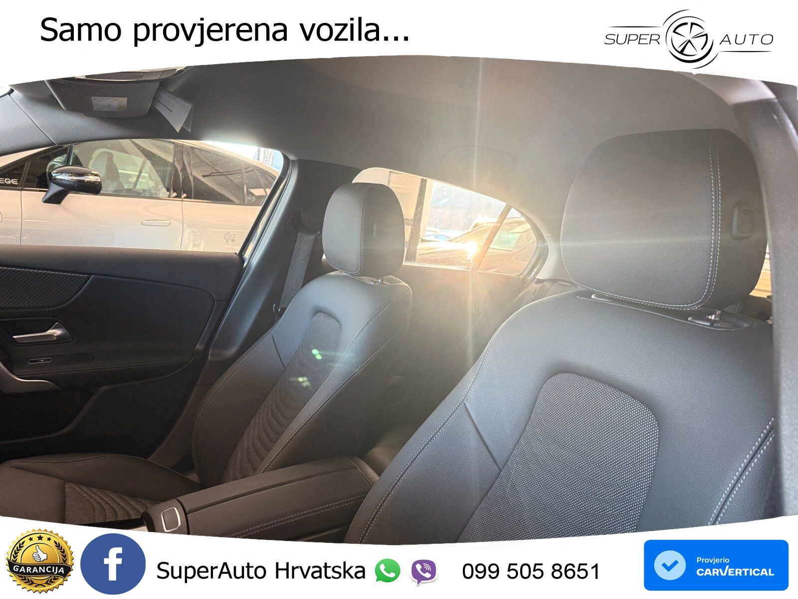 Mercedes-Benz A 180 7G-DCT