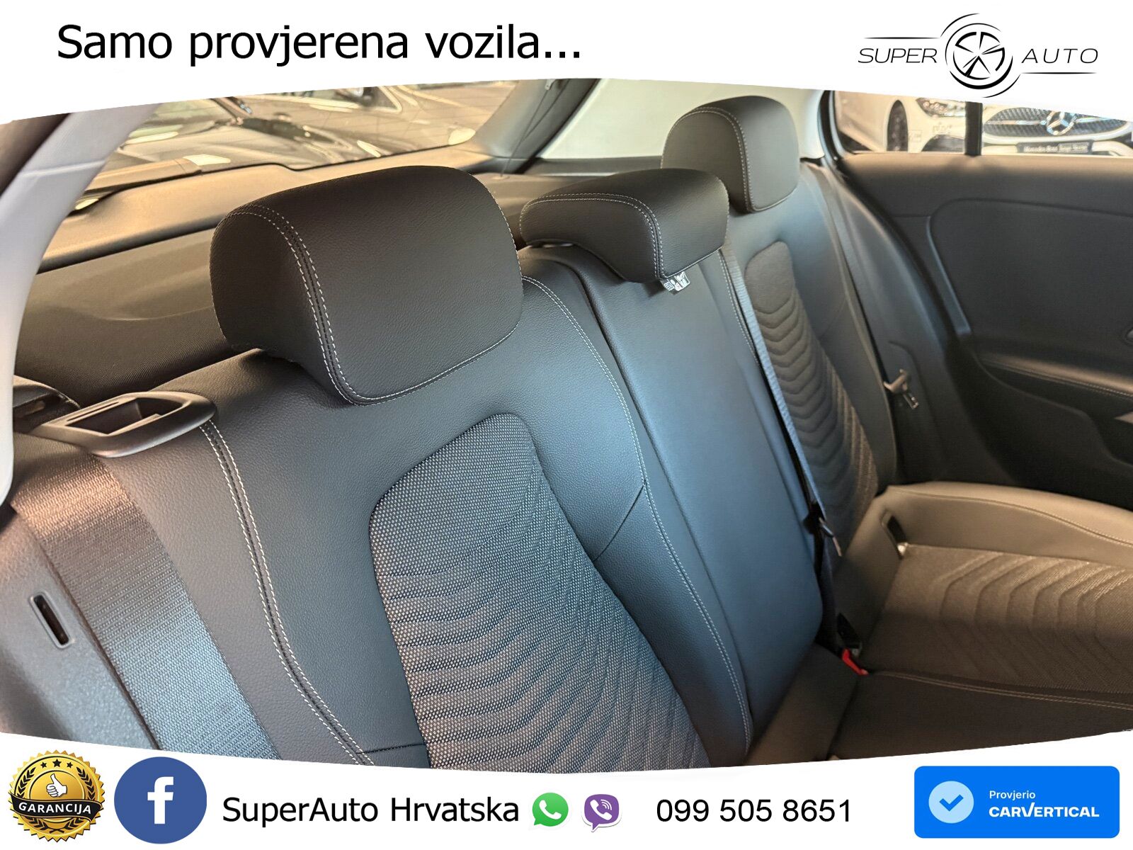 Mercedes-Benz A 180 7G-DCT