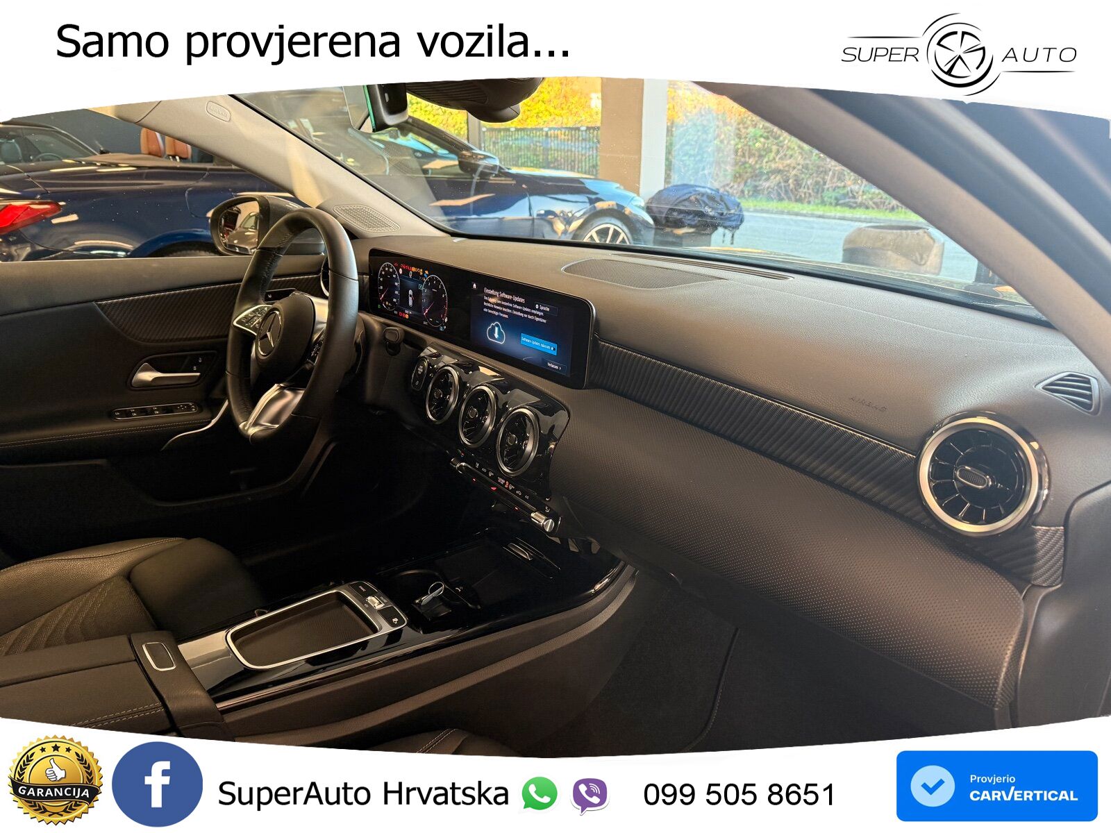 Mercedes-Benz A 180 7G-DCT