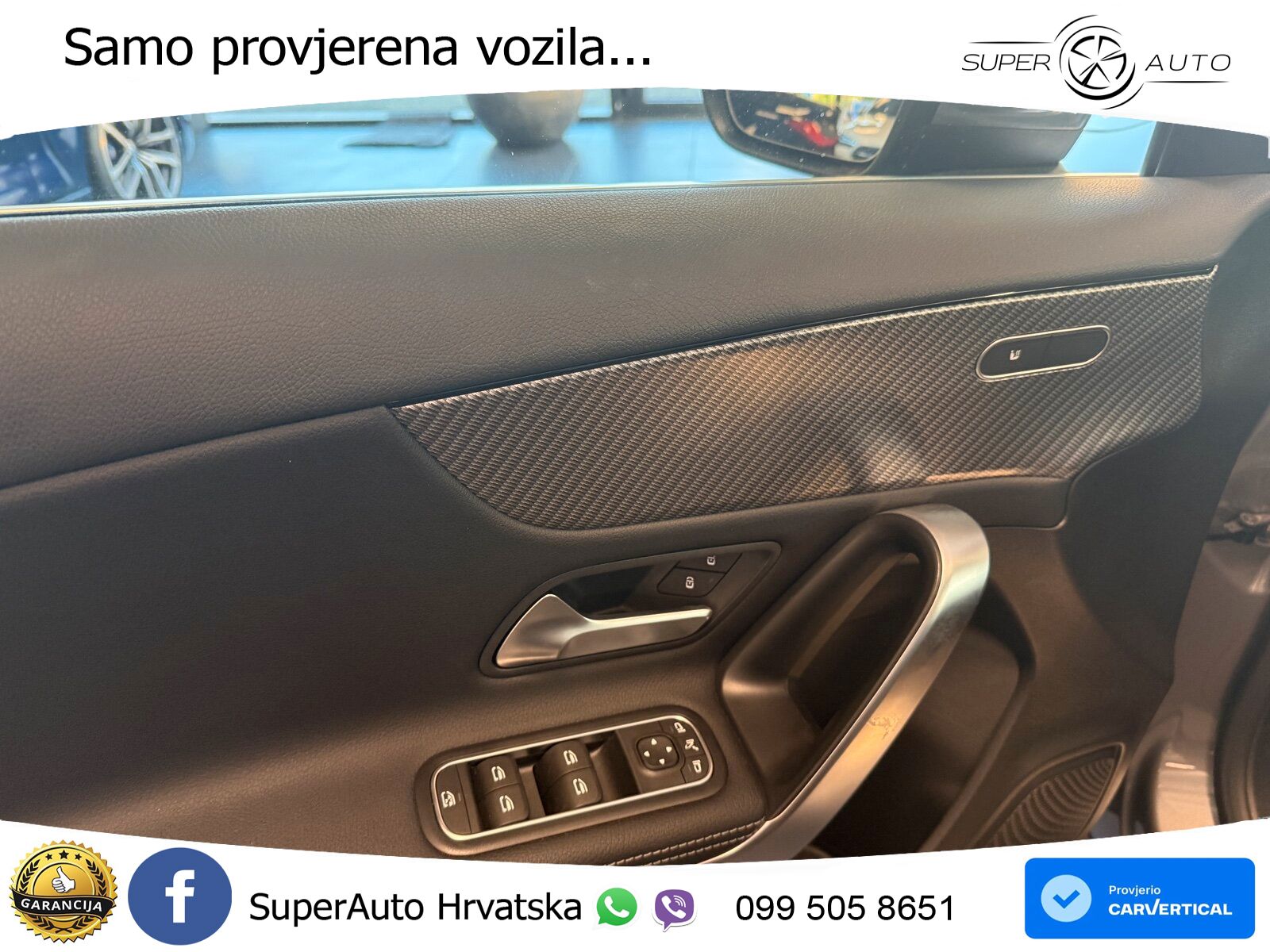 Mercedes-Benz A 180 7G-DCT