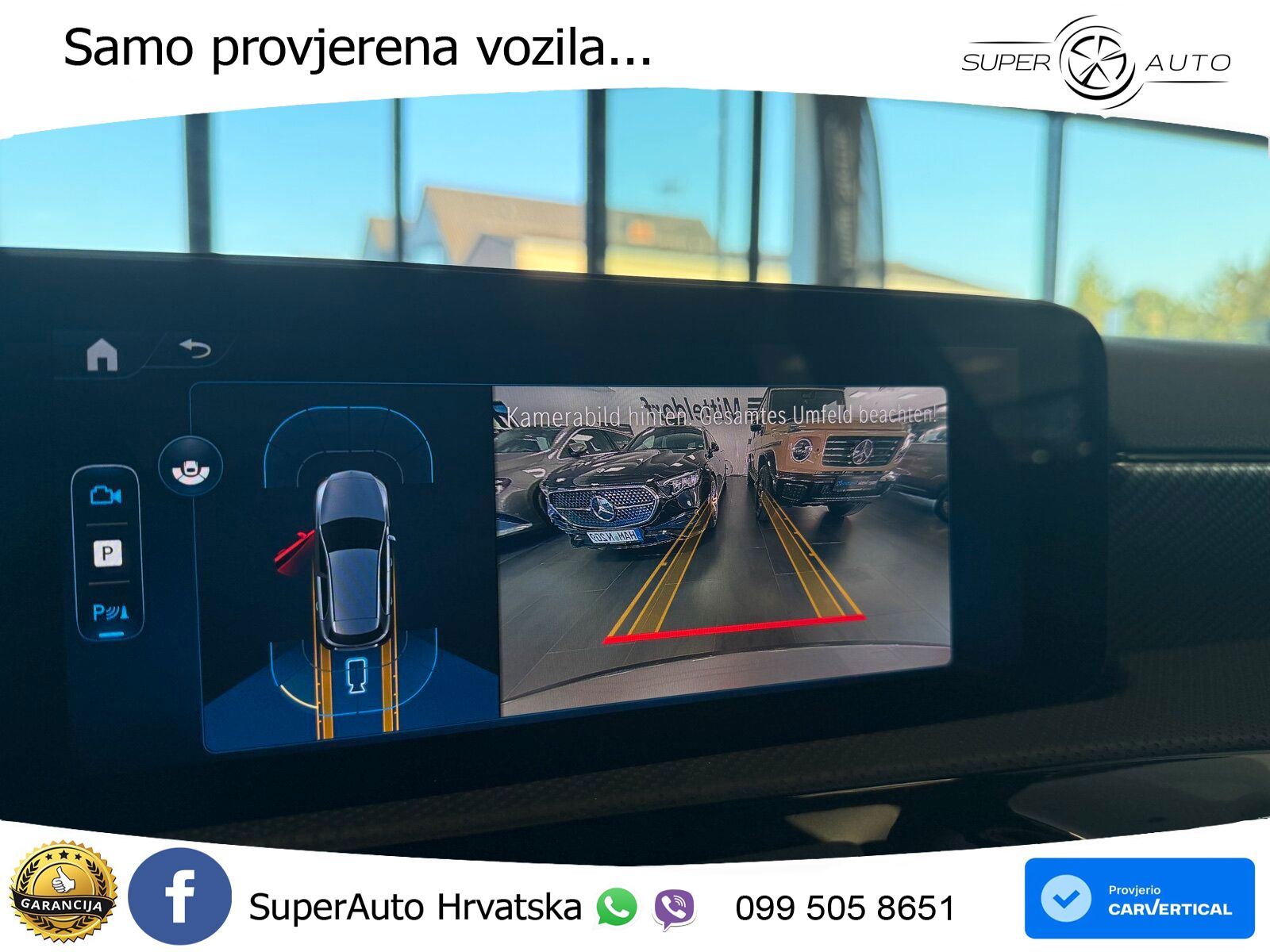 Mercedes-Benz A 180 7G-DCT
