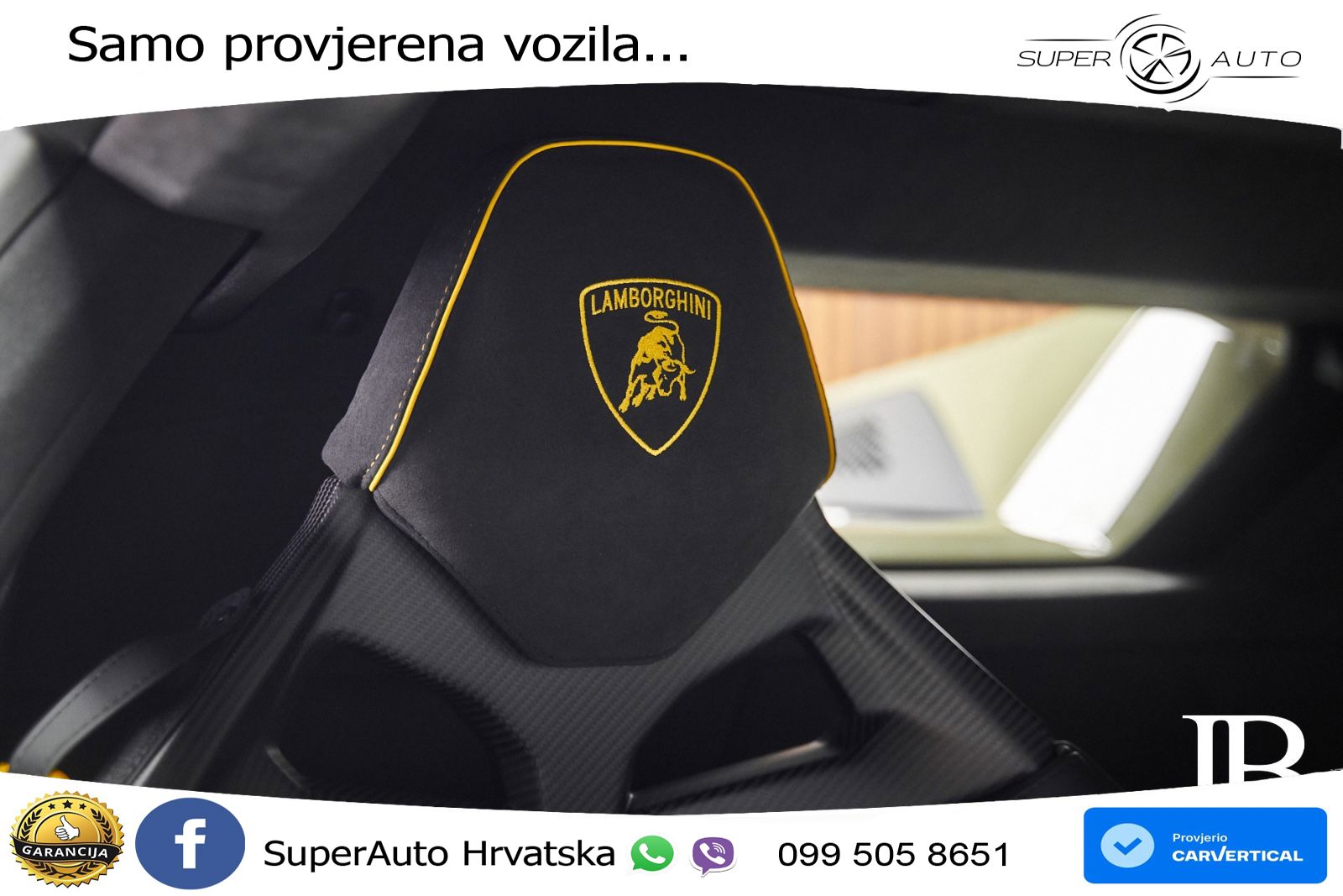 Lamborghini Temerario 4.0 V8 (920 KS) HPEV e-4WD DCT