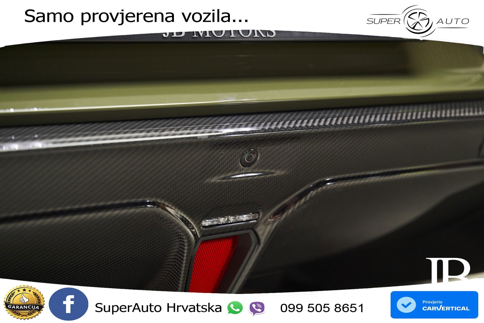 Lamborghini Temerario 4.0 V8 (920 KS) HPEV e-4WD DCT