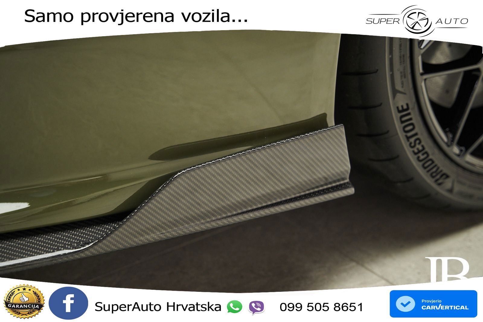 Lamborghini Temerario 4.0 V8 (920 KS) HPEV e-4WD DCT