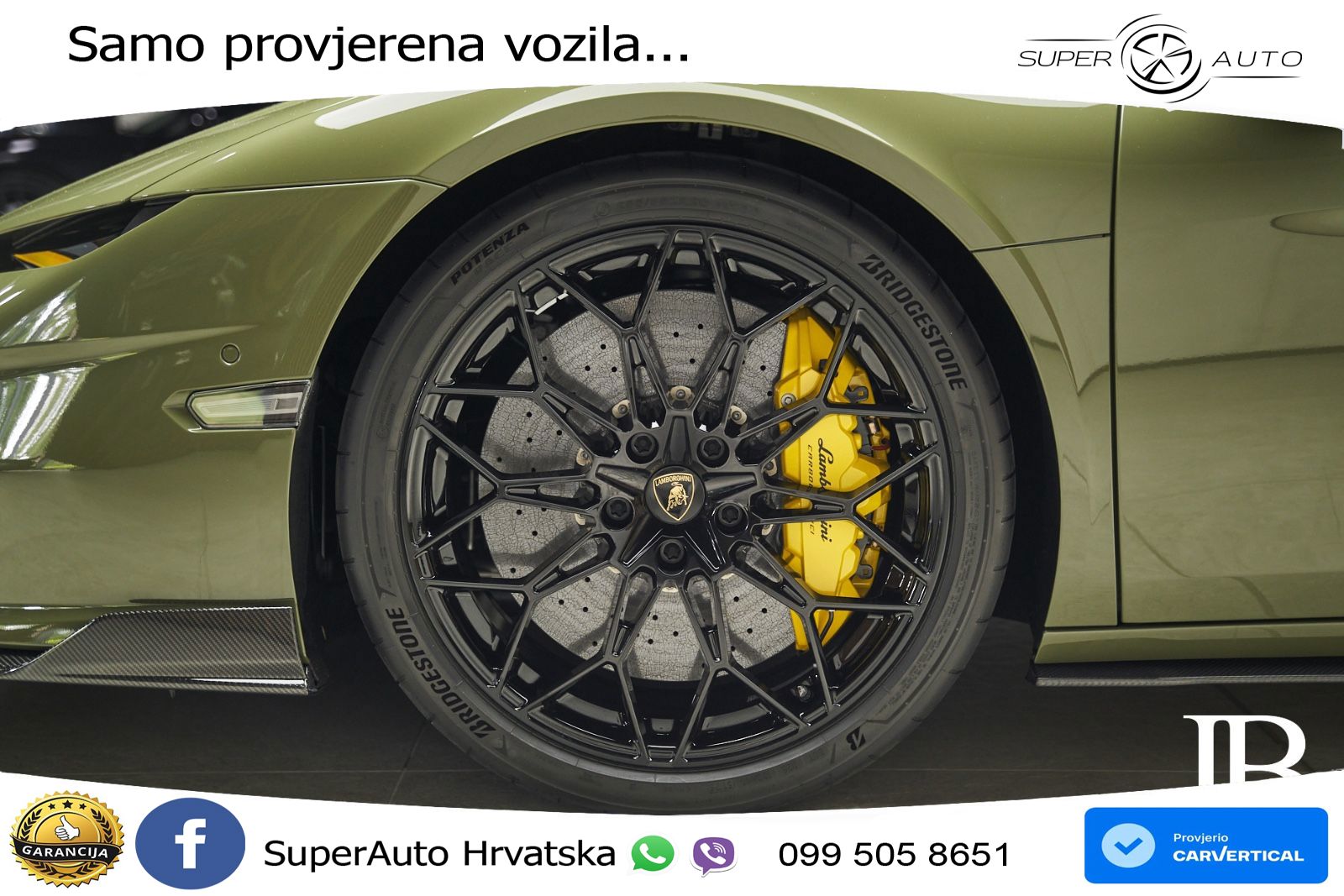 Lamborghini Temerario 4.0 V8 (920 KS) HPEV e-4WD DCT