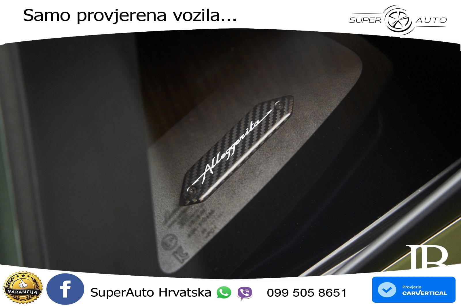 Lamborghini Temerario 4.0 V8 (920 KS) HPEV e-4WD DCT