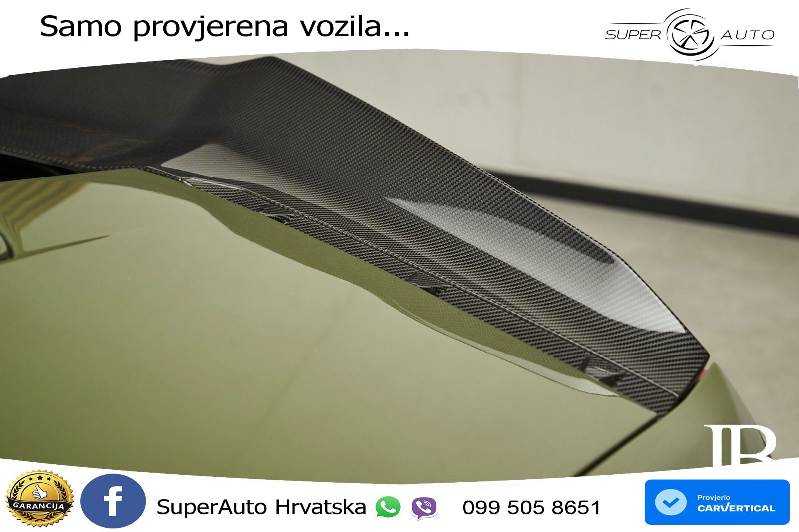 Lamborghini Temerario 4.0 V8 (920 KS) HPEV e-4WD DCT