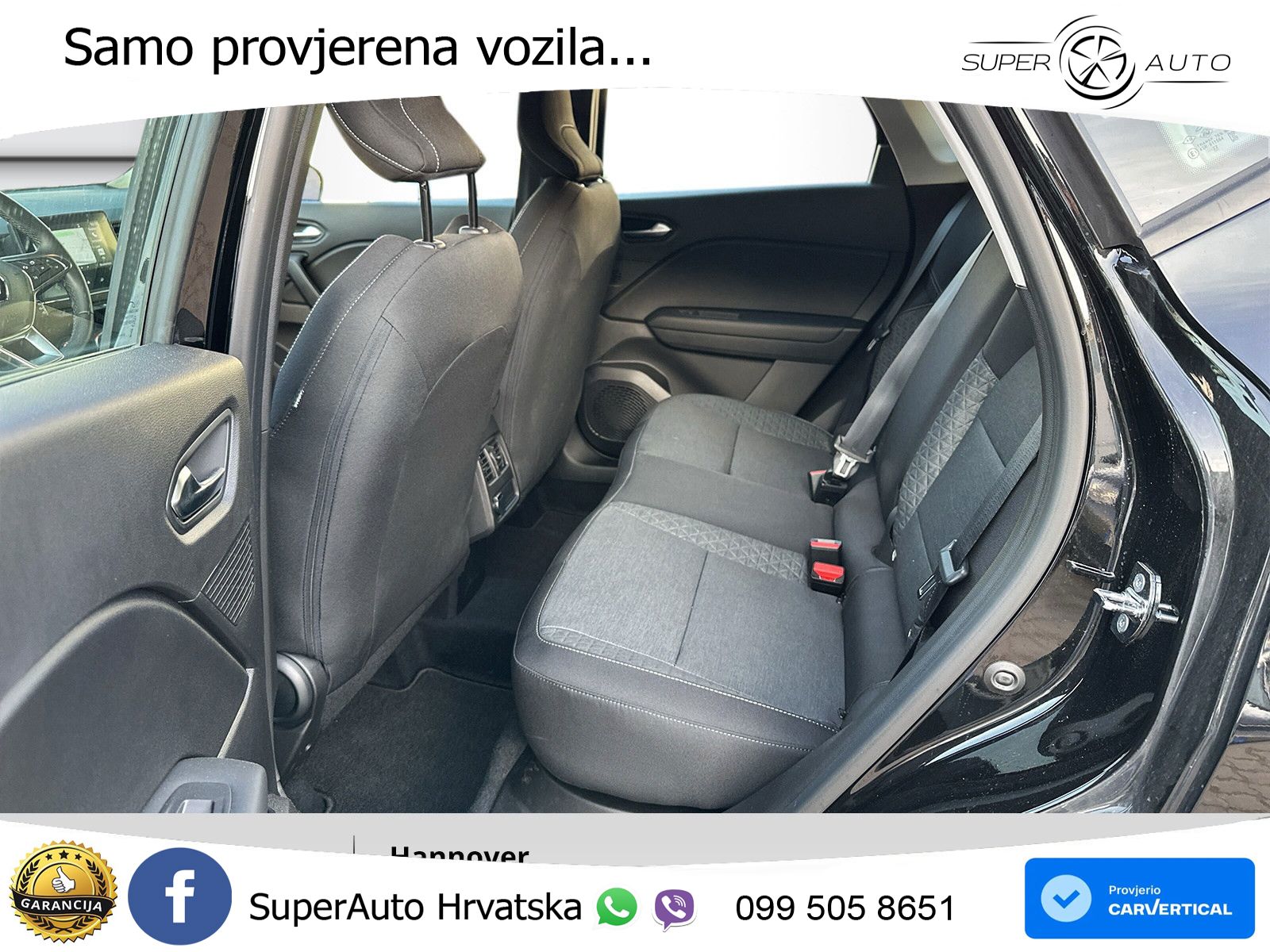 Renault Captur 1.3 TCe (140 KS) EDC Evolution