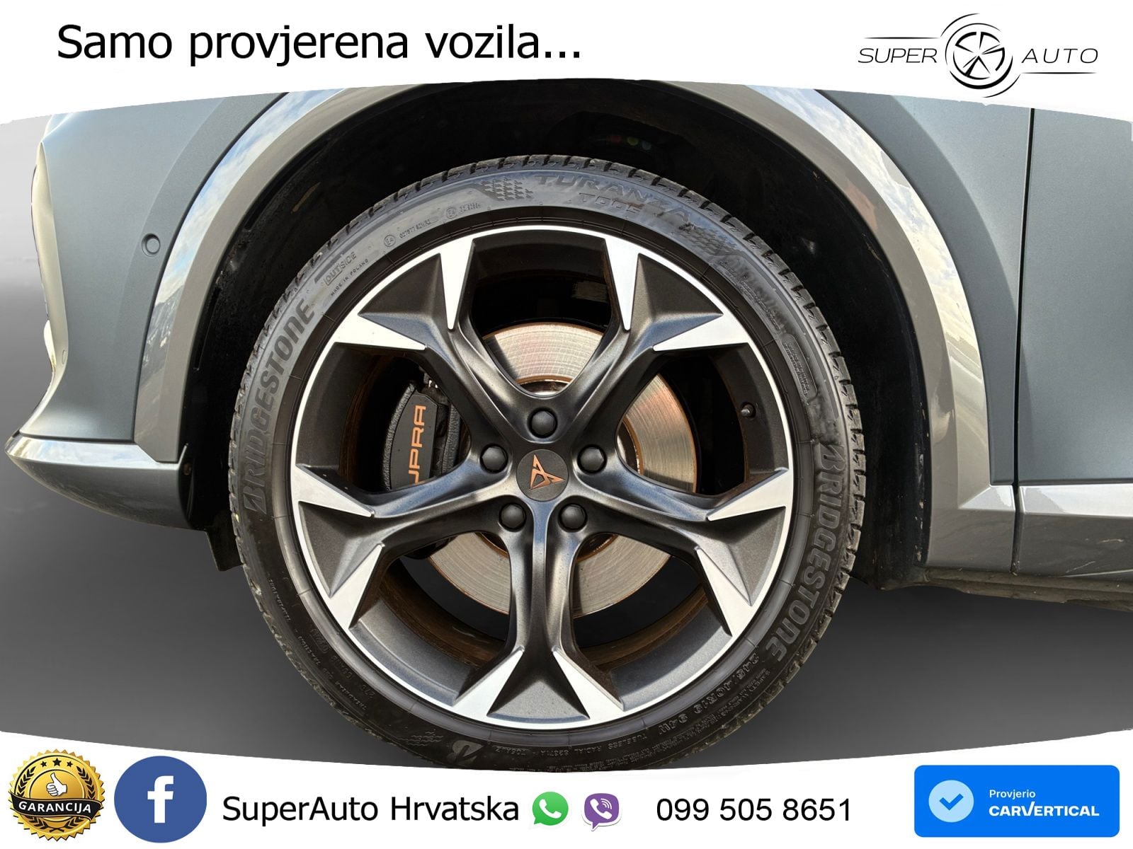 Cupra Formentor 1.4 TSI (245 KS) e-Hybrid DSG VZ LED+GR SJED+ACC
