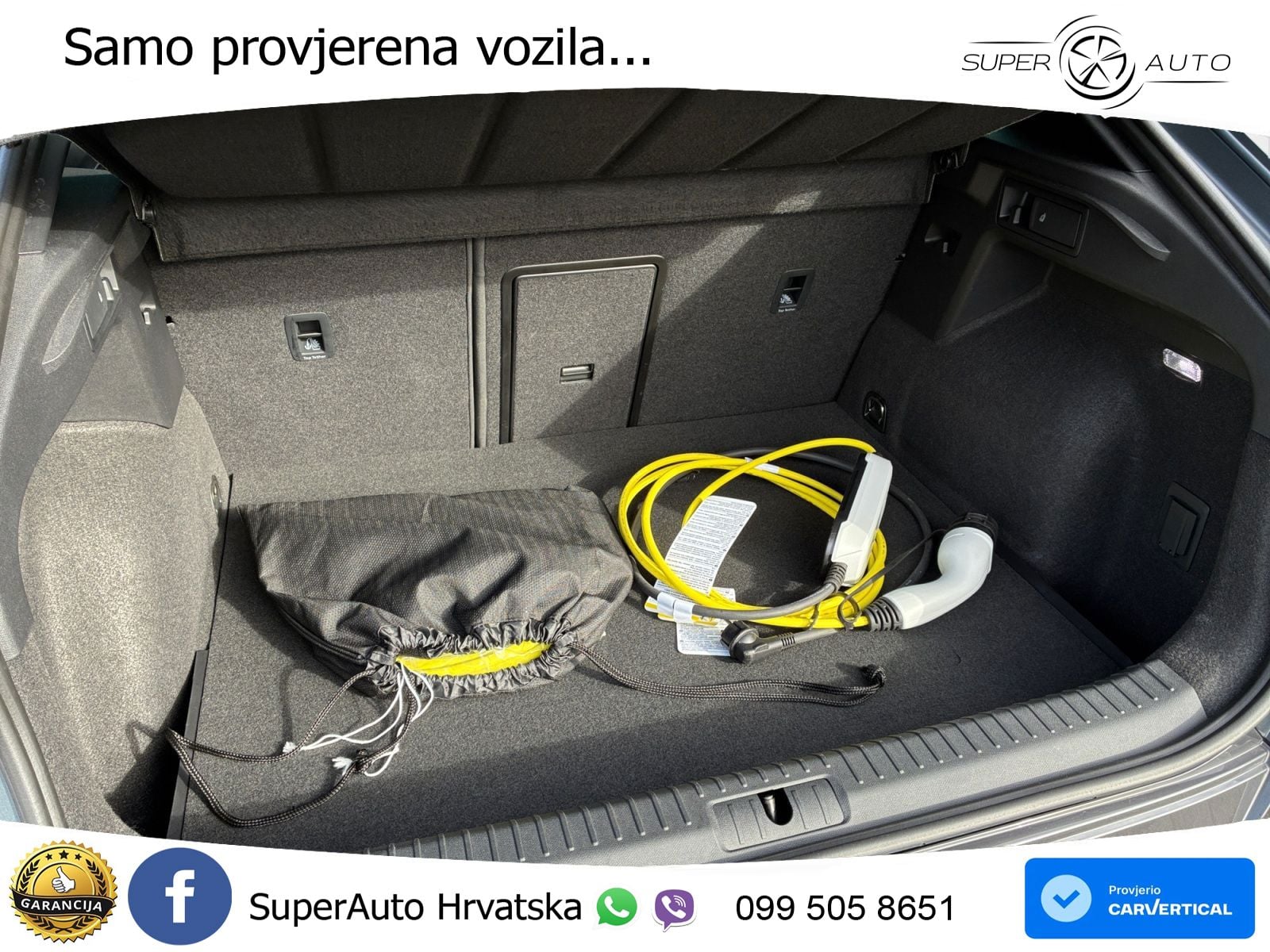 Cupra Formentor 1.4 TSI (245 KS) e-Hybrid DSG VZ LED+GR SJED+ACC