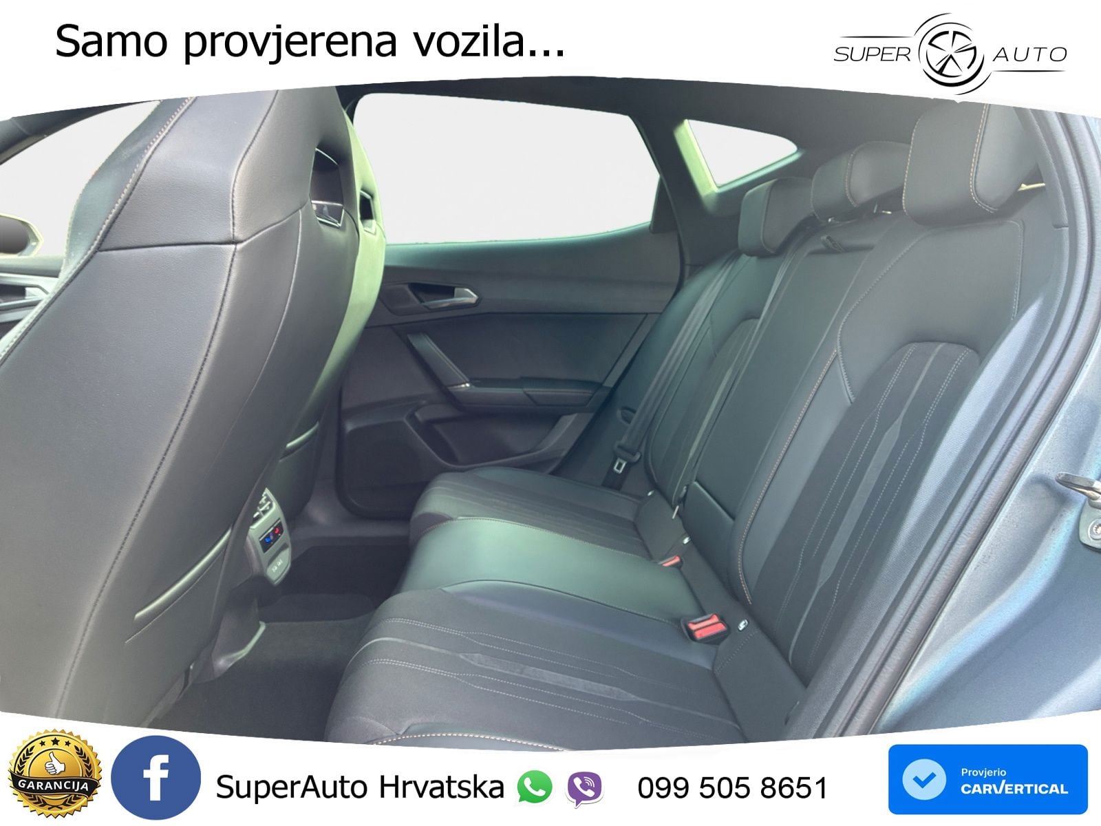 Cupra Formentor 1.4 TSI (245 KS) e-Hybrid DSG VZ LED+GR SJED+ACC