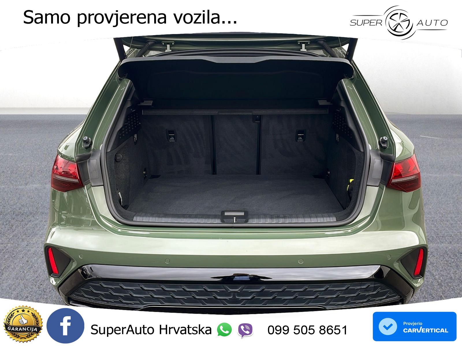 Audi A3 35 TFSI (150 KS) S tronic S line LED+ACC