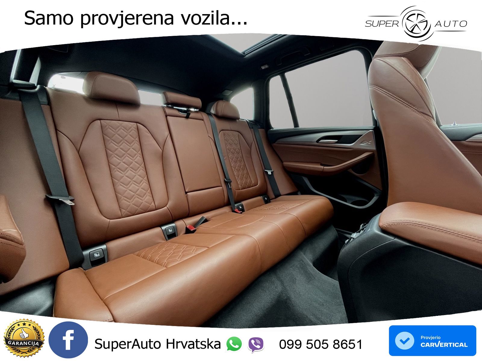 BMW X3 30d xDrive Steptronic M Sport LED+GR SJED+ACC