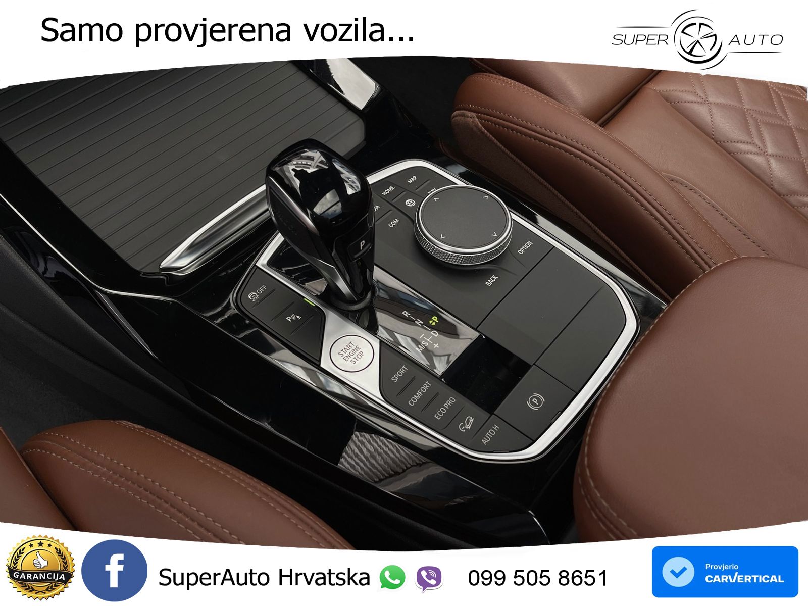 BMW X3 30d xDrive Steptronic M Sport LED+GR SJED+ACC